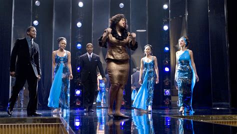 dreamgirls cda